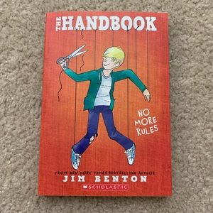 The Handbook